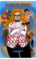 Assassin Roommate, Saison 4
