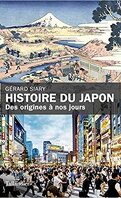 Histoire du Japon. Des Origines à nos jours