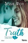 couverture Together, Tome 2 : Truth