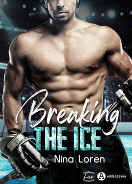 Couverture du livre Breaking The Ice