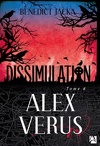 Alex Verus, Tome 6 : Dissimulation