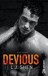 Sinners, Tome 2 : Devious