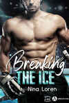 couverture Breaking The Ice