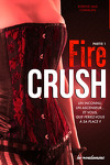 couverture Fire Crush, Tome 1