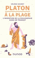 Platon à la plage