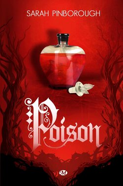 Couverture de Contes des Royaumes, Tome 1 : Poison