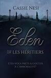 Eden, Tome 1 : Les Héritiers