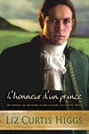 couverture Lowlands écossais, Tome 3 : L'Honneur d'un prince