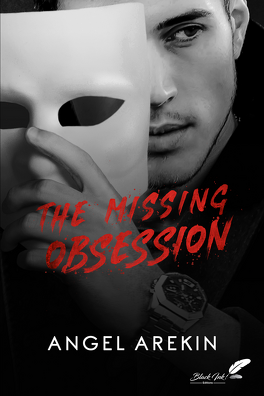 Couverture du livre The Missing Obsession