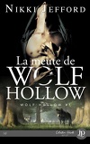 Wolf Hollow, Tome 1 : La Meute de Wolf Hollow