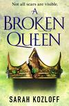 The Nine Realms, Tome 3 : A Broken Queen