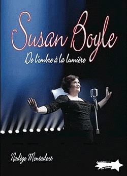 Couverture de Susan Boyle - De l'ombre à la lumière