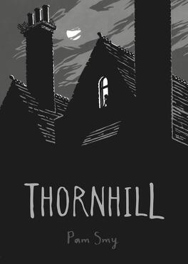 Couverture du livre Thornhill
