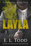 Alpha, Tome 3 : Layla