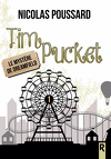 Tim Pucket, Tome 1 : Le Mystère de Dreamfield