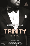 Trinity, Tome 2 : Mind