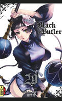 Black Butler, Tome 29