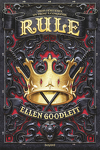 couverture Rule, Tome 1