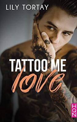 Couverture de Tattoo Me Love