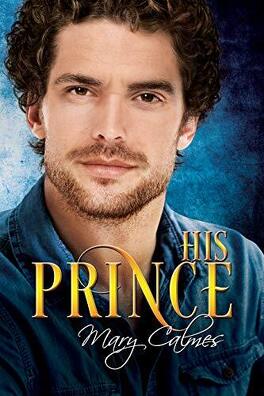 Couverture du livre : House of Maedoc, Tome 2 : His Prince