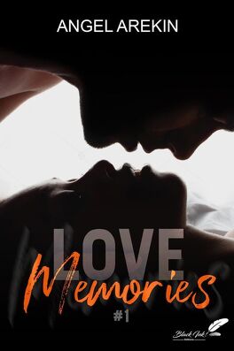 Couverture du livre : Love Memories, Tome 1
