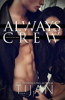 Couverture de Crew, Tome 3 : Always Crew