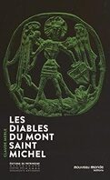 Les diables du Mont Saint Michel