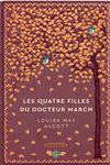 couverture Les Quatre Filles du docteur March