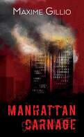 Orcus Morrigan, Tome 1 : Manhattan Carnage