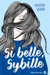 couverture Si Belle, Sybille