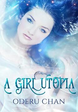 Couverture de A Girl, Tome 1 : A Girl Utopia