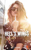 Hell's Wings, New Generation, Tome 1 : Zee