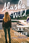 couverture Alaska Wild