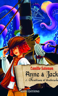Anne & Jack, Tome 1 : Fantômes et tentacules