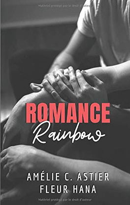 Couverture du livre : Romance Rainbow