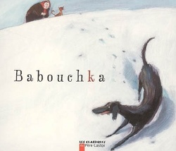 Couverture de Babouchka