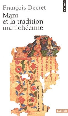 Couverture de Mani et la tradition manichéenne