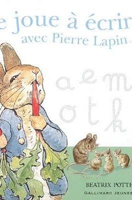 Livres illustrés Pierre Lapin : les histoires du soir, Beatrix