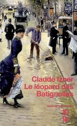 Le Léopard des Batignolles