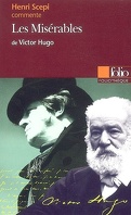 Les Misérables de Victor Hugo (Essai et dossier)