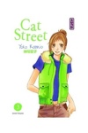 couverture Cat street, tome 3