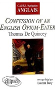 Confession of an opium-eater