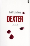 couverture Dexter, L'intégrale