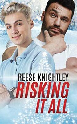 Couverture de Code of Honor, Tome 2 : Risking It All
