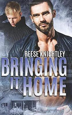 Couverture de Code of Honor, Tome 3 : Bringing It Home