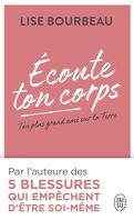 Écoute ton corps, Tome 1
