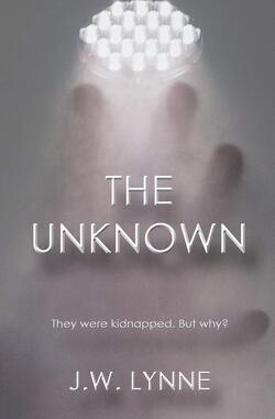 Couverture de The Unknown