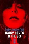 couverture Daisy Jones & The Six