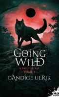 Going Wild, Tome 4 : À pas de loup