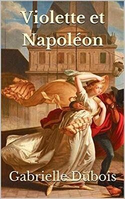 Couverture de Violette et Napoléon